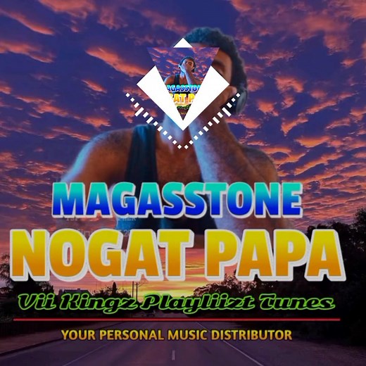49K views · 820 reactions | NOGAT PAPA  [MAGASSTONE OFFICIAL...
