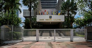 BMI: BNM likely to maintain OPR at 3pct at Jan 22 meet | New Straits Times