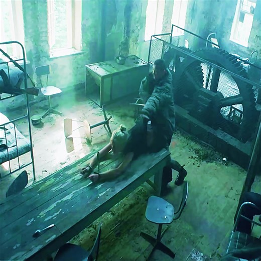 Dark Obsession: A Gripping Psychological Drama Explained