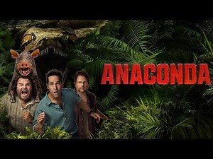 Anaconda 2025 Pelicula completa en español explicada, reseña y hechos