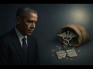 A Sack of Broken Promises | The Economics of Obamacare | Casey Mulligan