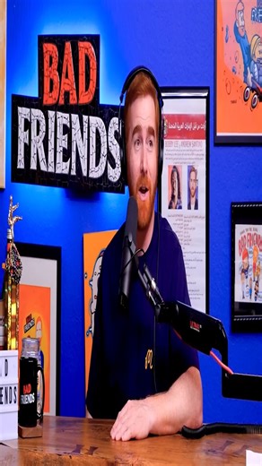 60K views · 1K reactions | Bill Burr Roasts Bobby Lee | Bad Friend Podcast | Facebook