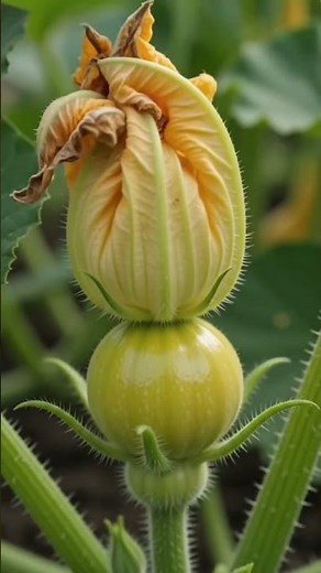 How to Grow a Giant Pumpkin!* 🌱Grow a Giant Pumpkin Step by Step 🎃