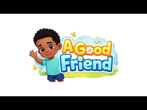 A good friend