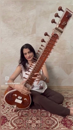 Sitar Learning Made Easy | Step-by-Step Tutorial part -27