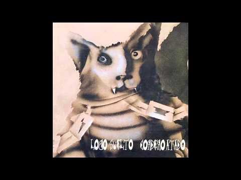 Lobo suelto - Cordero Atado CD2 [Album Completo] - Patricio rey y sus redonditos de ricota