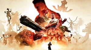 Serious Sam ballert ab nächster Woche auch auf der Nintendo Switch