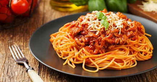 Recept za bolonjeze kao iz italijanskih restorana: Ukus koji svi dobro poznajemo