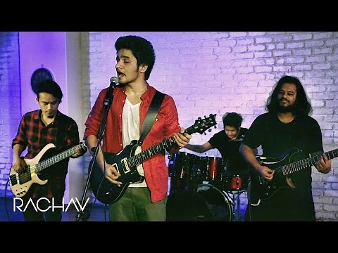 Dil Se Re (Rock) | A.R. Rahman | Raghav Chaitanya