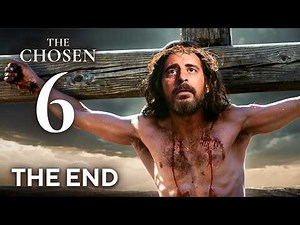 The Chosen Season 6 Trailer (2026) & First Look