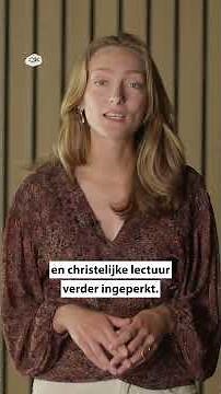 Kinderen en jongeren mogen niet naar de kerk in China! 😱