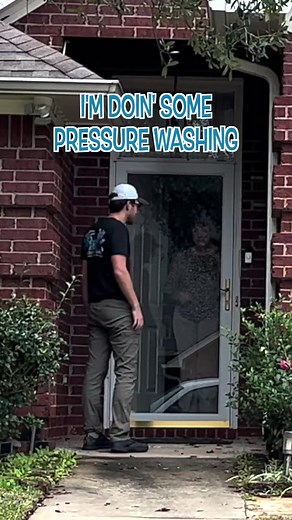 Discover the Satisfying World of Pressure Washing ASMR
