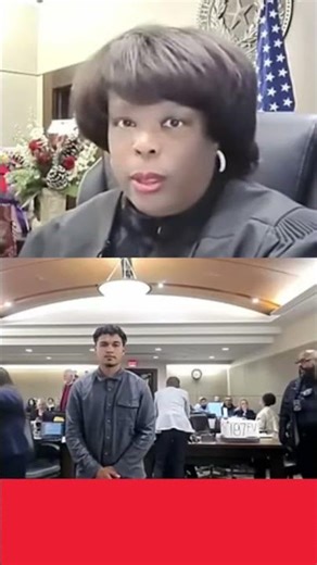 Judge Boyd's Docket Dec 12, 2025 – The Truth Behind the Case Explained