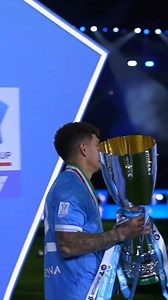 477K views · 25K reactions | CHAMPIONS  #EASPORTSFCSupercup | Lega Serie A | Facebook
