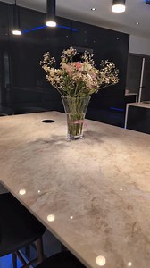 Stone worktops transform any kitchen into a showpiece. Durable, elegant, and timeless — see the difference for yourself. Get your free quote today! 📍 9 Elswick Rd, Armstrong, Washington NE37 1LH 📞 0191 415 4943 | Washington Worktops