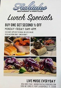 Daily Deals - WeekendBroward-PalmBeach