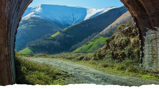 7 escapadas de turismo rural en España perfectas para este invierno