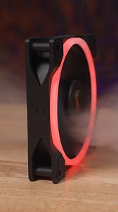 Need to know the basics about PC fans? We’re here to help! PC fans come in either standard or reverse configuration. Standard PC fans suck in air through the exposed side and blow it out the side with the support bars. The reverse fan style does the opposite. Why use one versus the other? To get the best look in your PC, of course. Be sure to check out newegg.com for all the best PC building hardware. Find your fans https://newegg.io/8c4212da #PC #DIY #gamingpc #pcbuild #howto #tech | Newegg