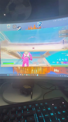 Edit course of death💀(Fortnite clip)