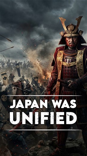 The biggest samurai battle