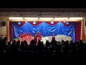 2016 Tsugumi Gumi's Play - Swimmy