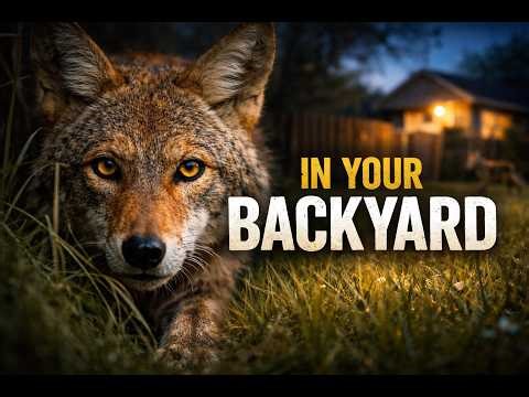 The Predator Hiding in America’s Backyards