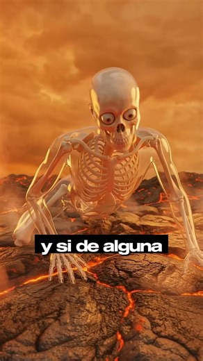 ¿Como morirías en otros planetas?