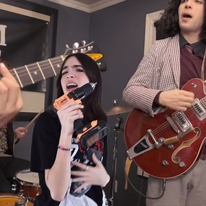 New Song Alert 🚨🚨🚨 PENNY LANE by @gabrielabee and @harmandease is out now!! Stream it wherever you listen to music!! | Eh Bee Family