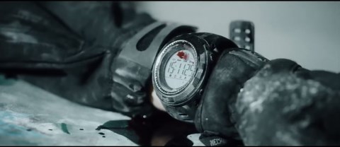 Escape from Tarkov Official Version Release Date Trailer