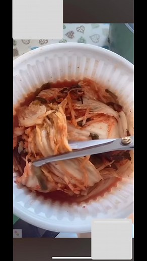 귀찮을때 볶음밥 만들기 #쿠킹미제 #먹방