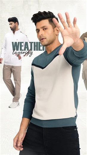 The vibe. The fabric. The people. Experience Fabrilife — where every outfit feels premium. 👇 𝐅𝐨𝐥𝐥𝐨𝐰 to see what’s coming next 🔥 | Fabrilife