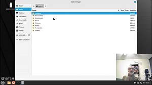 3 Ways to make bootable USB ISO using Linux Mint
