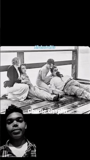 Charlie chaplin old moments|#funnyvideo