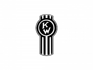 Kenworth Old Style Logo (SVG, PNG, PDF) - Etsy