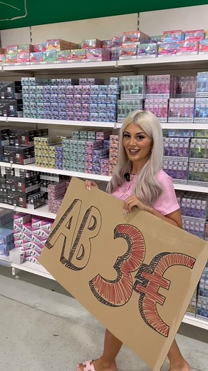 Candy Outlet Dachau on Instagram: "Bei unserer Softopening haben wir ein ganz besonderen Angebot für euch 🥳 jedes Stück ab 3€ nur solange der Vorrat reicht und ausschließlich für den 14.-15.06. daher schnell sein bevor alles weg ist 🤯#candyshop #dachau #münchen #opening #eröffnung #candystore #viral #fürdich"