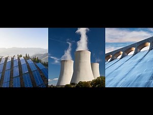 Build a smart, stable, and cleaner energy infrastructure
