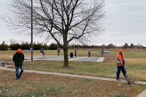 Nebraska Governor’s pheasant hunt brings business, shines light on southeast Nebraska