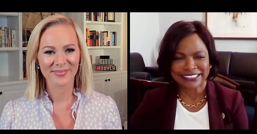 Firing Line:Val Demings Season 2020 Episode 09/25/2020