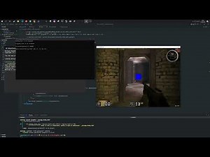 [rust] OpenGL Drawing to screen | Assault Cube