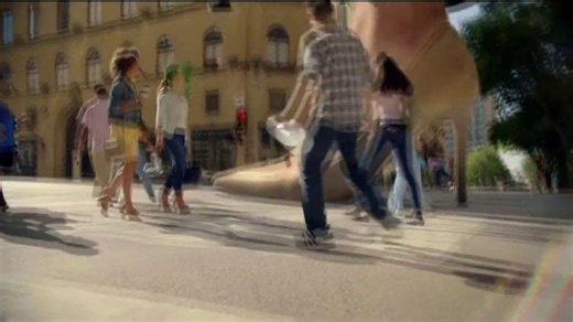 Spectrum Mobile Plan Ilimitado TV Spot, 'Gigantes'