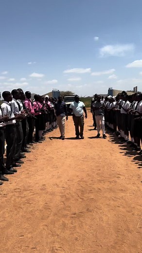Korr Mixed Secondary Education and Sustainability Highlights