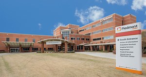 An exciting milestone for Piedmont Henry Hospital. Today marks 40 years since the hospital (then Henry General Hospital) first opened its doors to the community, on July 9, 1979. Over the last 40 years, Piedmont Henry has seen many changes, experienced remarkable growth and continues to expand its services to meet the growing needs of the community. Join us in wishing Piedmont Henry a happy 40th anniversary, and a special thank you to all of the incredible staff members whose hard work and dedic