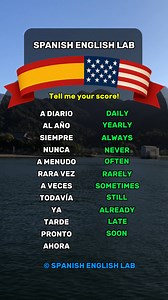 3.9K views · 76 reactions | Easy Spanish Phrases Common Spanish...