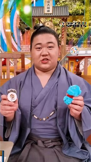 【公式】ジャンクSPORTS on Instagram: "＼#ジャンクSPORTS／ 明日17時〜放送📣 テーマは #どすこい新世代オールスター!第3弾✋🏻🤚🏻 日本人横綱誕生で盛り上がる大相撲から 未来の横綱・大関候補たちが集結‼️👍 名古屋場所では敢闘賞も受賞した スピード出世中の #藤ノ川 が登場！ 20歳で入幕を果たした藤ノ川が 相撲を始めたきっかけは？🧐 #ジャンクsports #浜田雅功 #佐久間みなみ #美ノ海 #藤ノ川 #大青山 #欧勝海 #三田 #嘉陽"