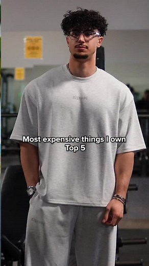 We chase money, cars, followers and status… but none of it holds real value without what truly matters. I’ve had nothing, and I’ve had more than I ever imagined and through it all I realized that without these 5 things, everything else feels empty. Number 1 stands above them all. Alhamdulillah 🙏 Tracked with @calai.app (code HUSSEIN for a 3 day free trial) Follow me for more fitness tips & workouts :) #reels #foryou #motivation #fitnessmotivation #fitness #mentality #workout #training #arnoldsc