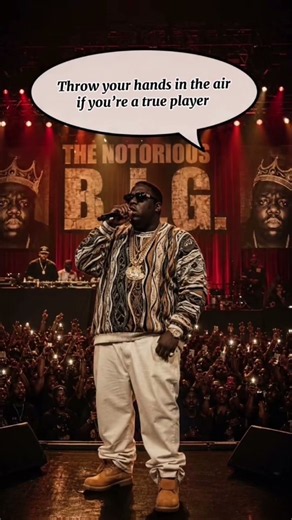 Big Poppa - The Notorious B.I.G.
