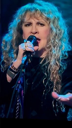 Stevie Nicks SNL Lighthouse LIVE 10/12/24 Fleetwood Mac singer #StevieNicks #Lighthouse #SNL #LIVE