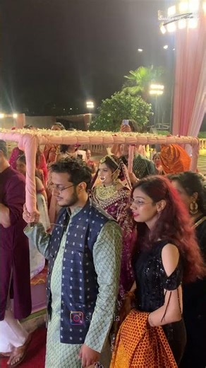 Kumaoni Bride || Bride Entry || Pahadi Wedding || Uttarakhand Beautiful Bride