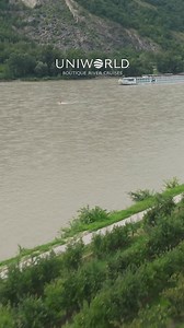 3K views | Why is a river cruise right for you? Unpack once and explore more as your Floating Boutique Hotel takes you from one destination to the next in unmatched style. The best part? It's all-inclusive. | Uniworld Boutique River Cruises | Facebook