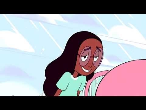 Connie - Steven? Steven... Steven!